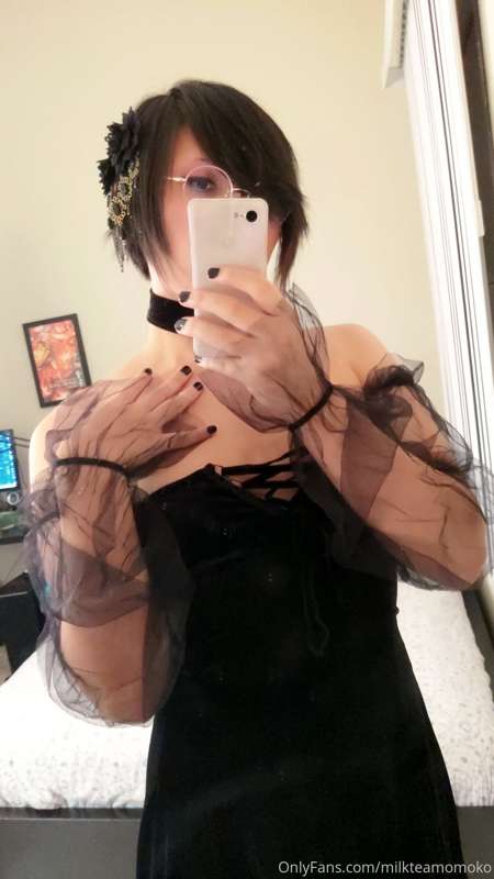 Milkteamomoko - Onlyfans - 11 Oct, 2021 28