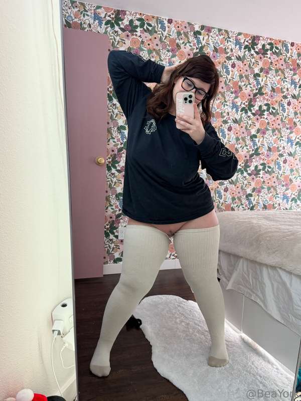 Can I be your cute emo girlfriend? 14