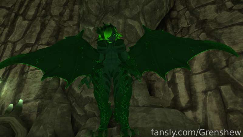 Grenshew - Fansly - 21 May, 2022 6