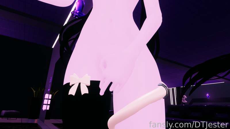 Dtjester - Fansly - 26 Aug, 2022 13