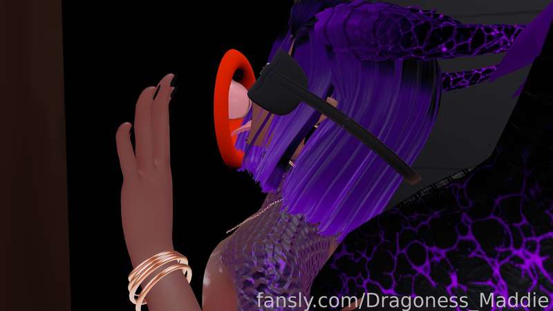 Nekomata_Maddie - Fansly - 23 Mar, 2024 11