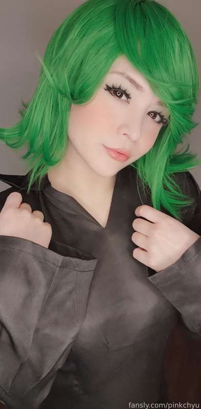 Pinkchyu - Fansly - 11 Feb, 2023 1