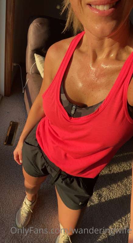 Good morning!! Getting this booty back on track after the ho.. 2