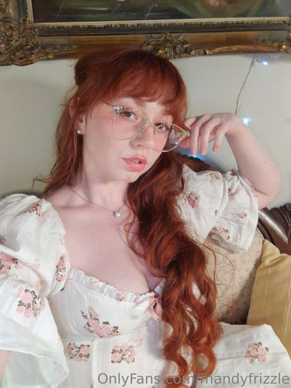 Spring goddess has sprung 2
