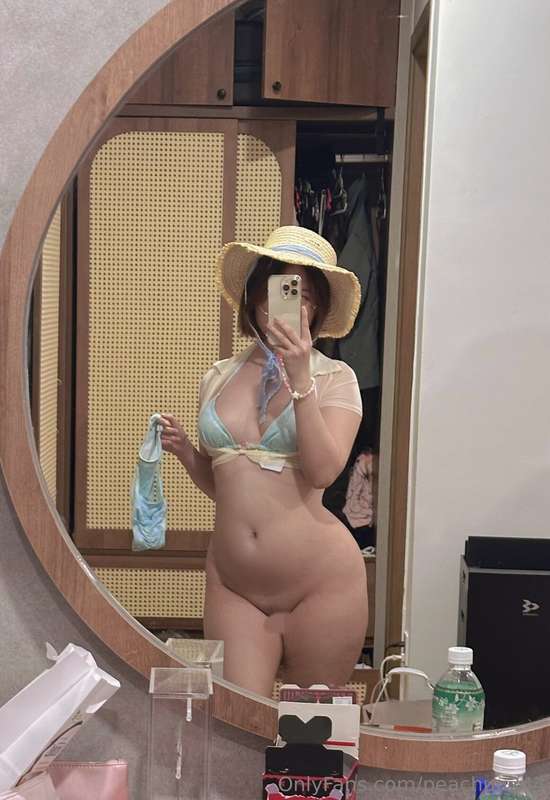 Preparing for the trip 🫶 Do I look cute? 