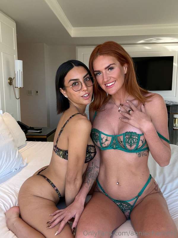 Can you guess what we got up too? 🥵😈 @lamhard  9