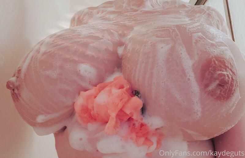 Some shower shots I just can't help but share. Wish someone .. 3