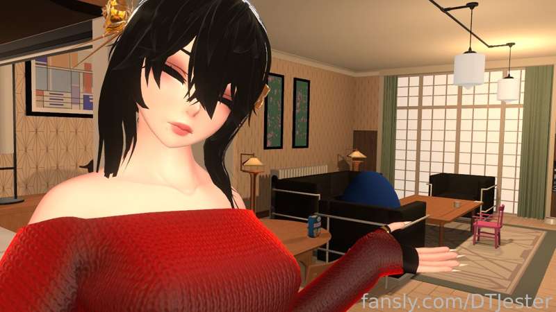 Dtjester - Fansly - 02 Dec, 2023 12