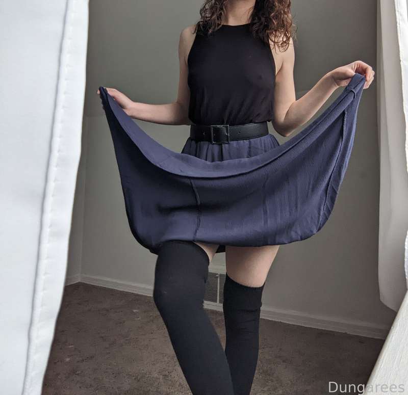 Dungarees - Fansly - 25 Mar, 2022 17
