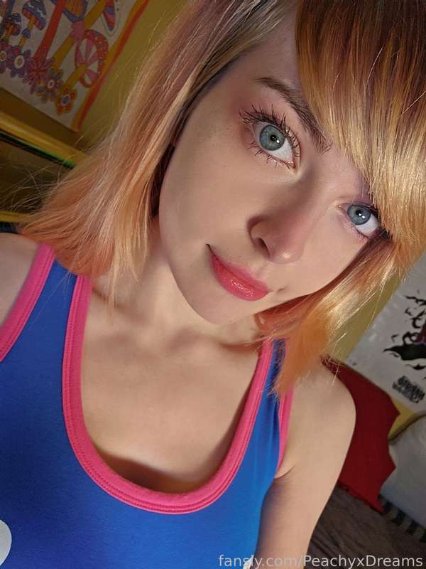 Peachyxdreams - Fansly - 15 Jan, 2024 8
