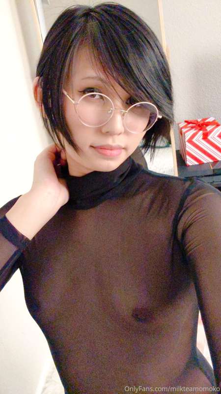 Milkteamomoko - Onlyfans - 10 Sep, 2021 2
