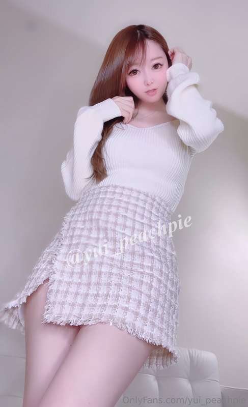 🍂🍁😈Naughty Yui in Fall Fashion🍑🍁🍂18Photos
🍂🍁😈悪い子ゆいの秋コーデ🍑🍁🍂写真.. 13