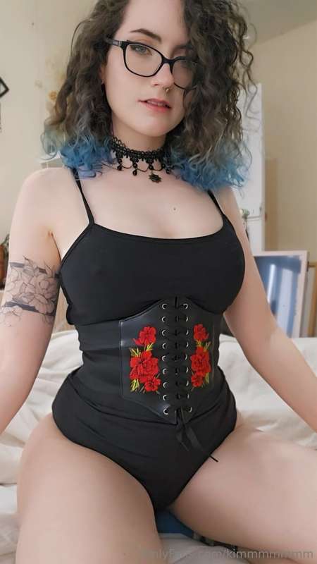Kimmmmmmm - Onlyfans - 14 Oct, 2024 1