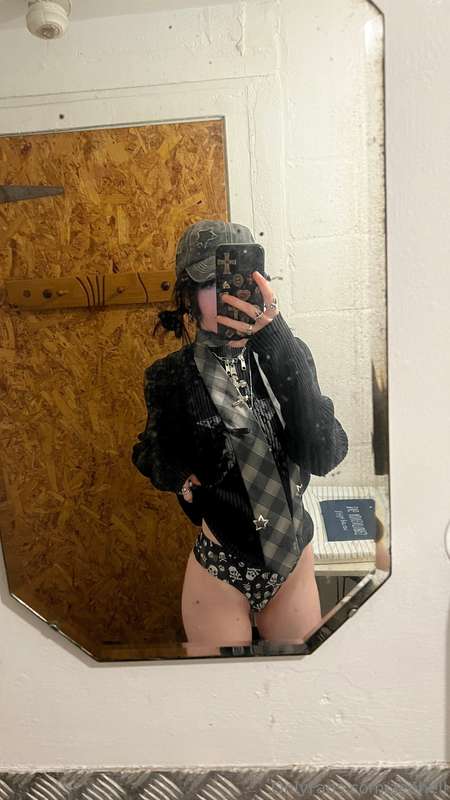 bathroom fun