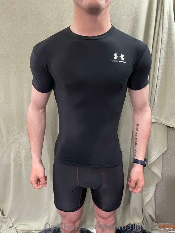Specialist in spandex series 4