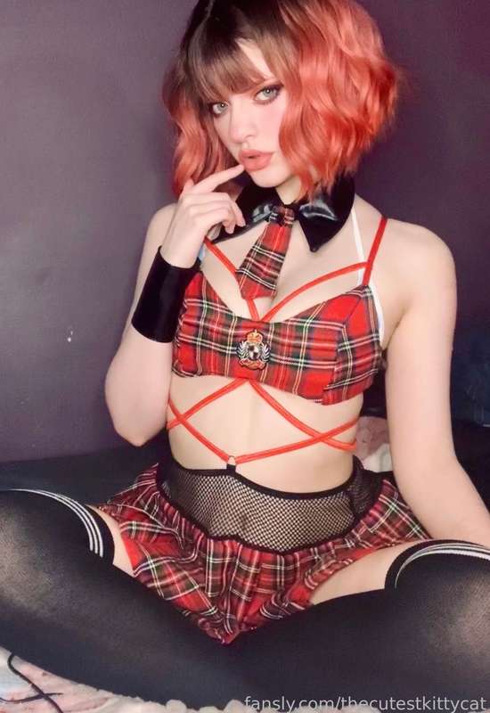 Thecutestkittycat - Fansly - 01 Sep, 2021 1