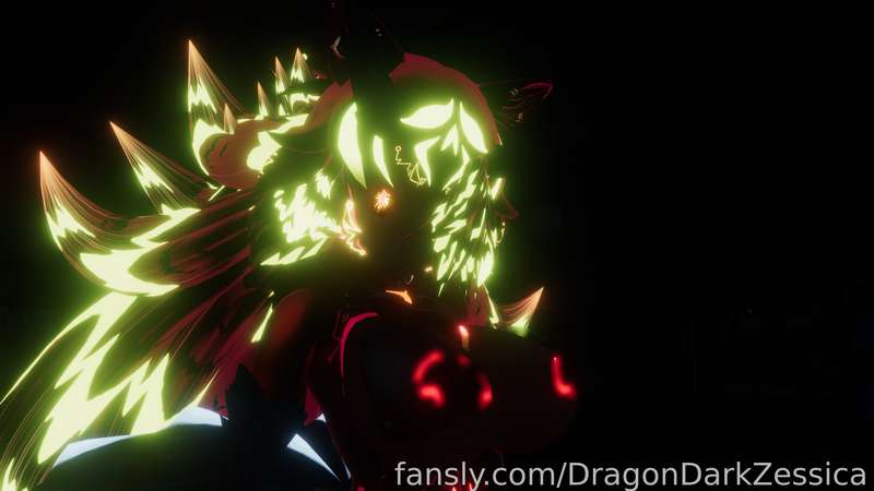 Dragondarkzessica - Fansly - 28 Nov, 2023 43