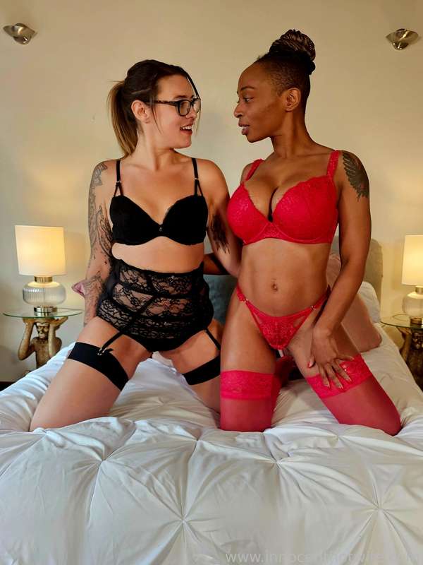 Innocenthotwife - Fansly - 17 Nov, 2024