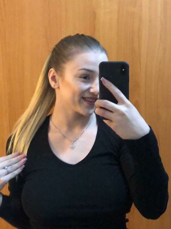 Babbyaisha - Onlyfans - 26 May, 2022