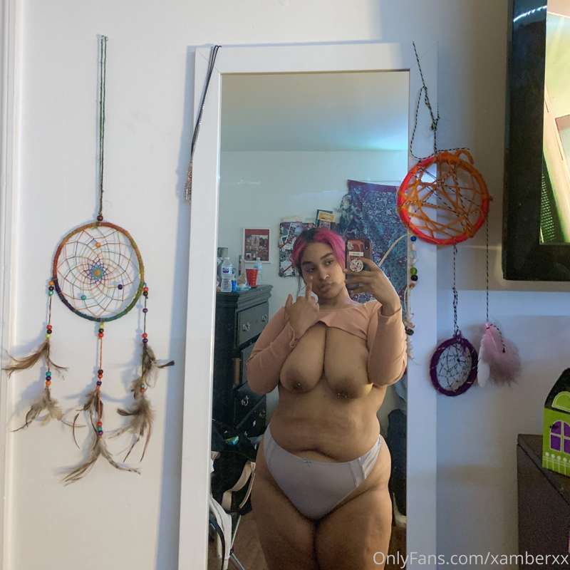 Xamberxx - Onlyfans - 11 Nov, 2020 2
