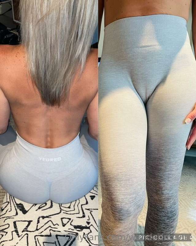 Back or Front…..🍑🌮
