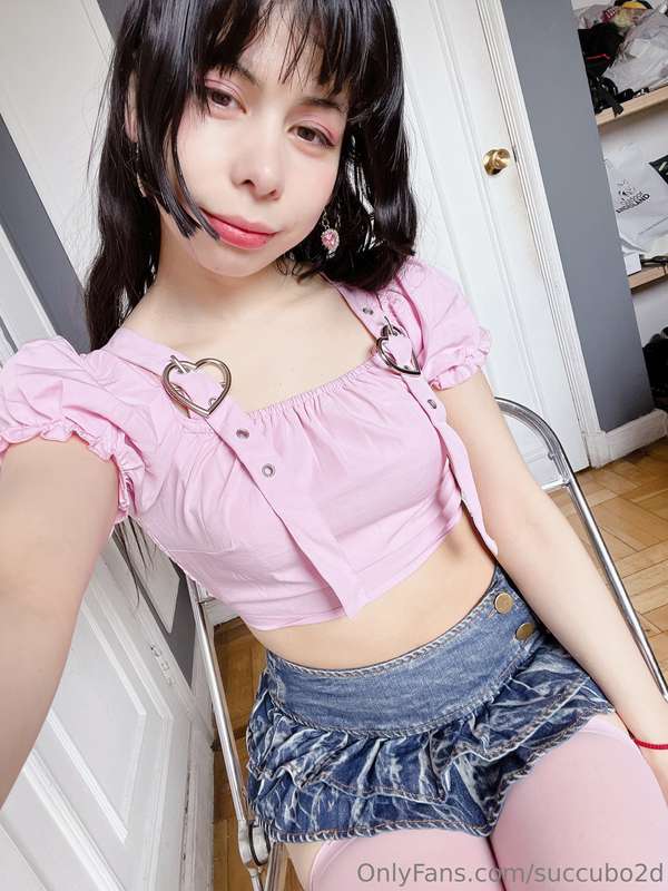 Un rostro tan lindo merece que lo llenen de semen 🥺💕 5