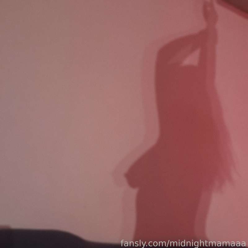 Midnightmamaaa - Fansly - 14 Nov, 2022