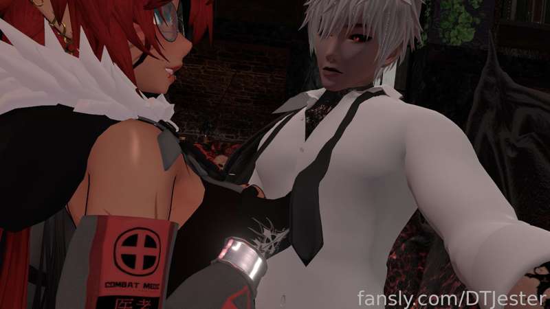 Dtjester - Fansly - 21 Nov, 2023 17