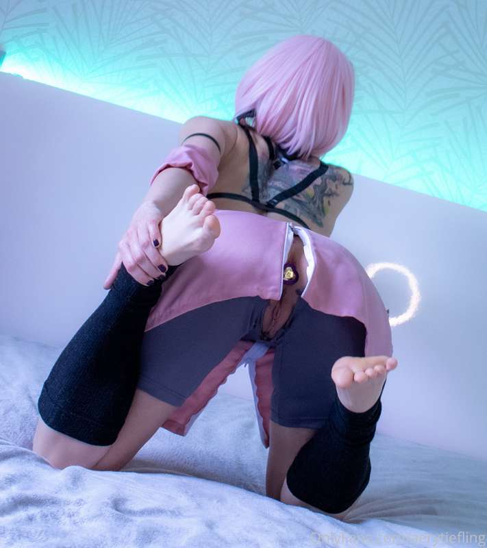 Haruno Sakura wants to fight you! But she's unleashed her St.. 24