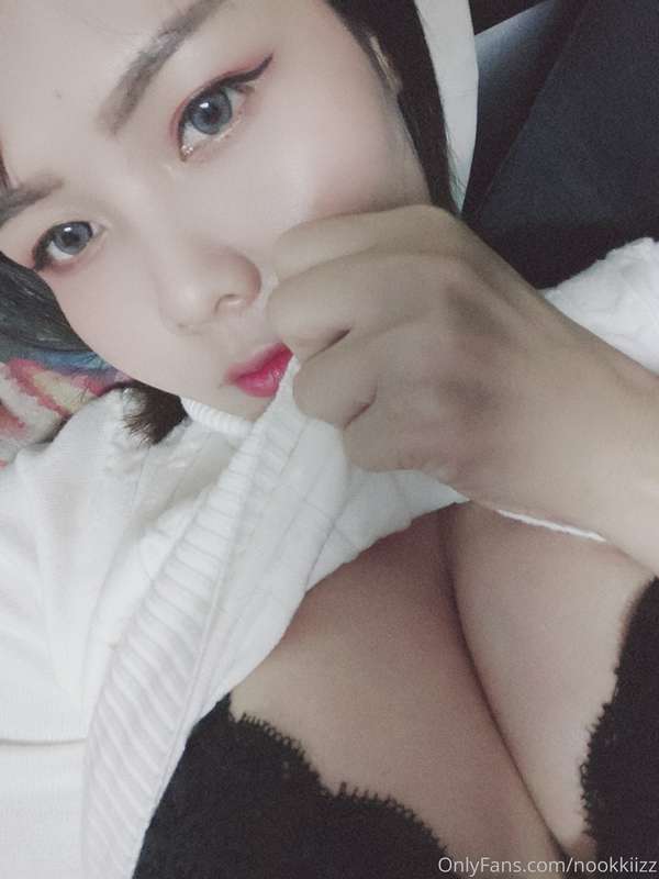 หนาว 😴😴
