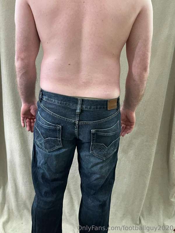 The Shirtless Sarge - Showing off the SARGE bod! Set 9 16