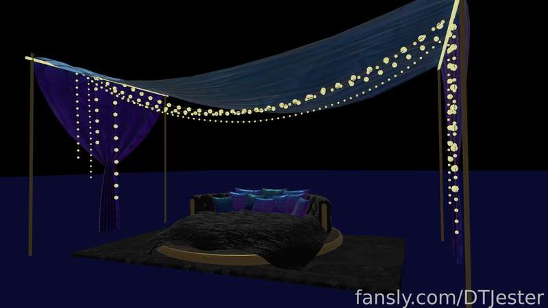 Dtjester - Fansly - 26 Feb, 2025 2
