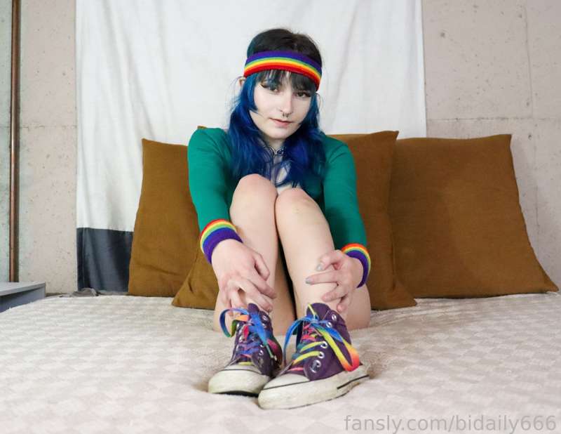 Bidaily666 - Fansly - 06 Jun, 2023 4