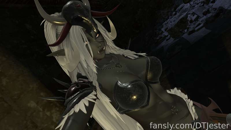 Dtjester - Fansly - 20 Aug, 2024