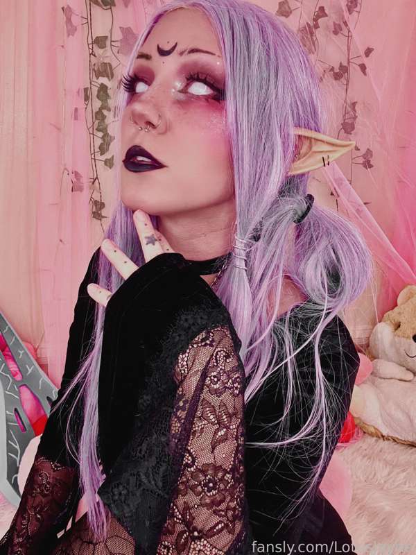 Lotusjayne - Fansly - 10 Apr, 2022 10