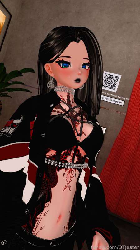 Dtjester - Fansly - 02 Aug, 2023 22