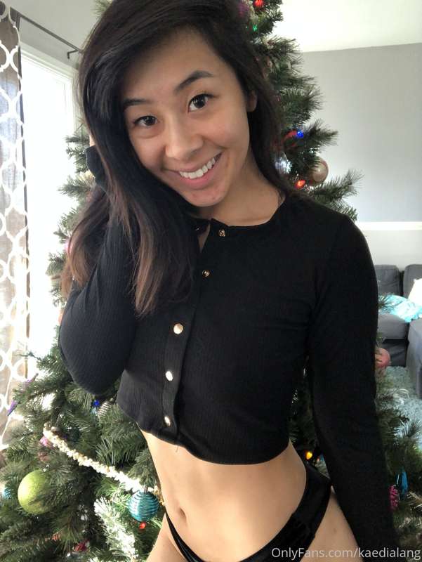 bow booty 💕🎄 17