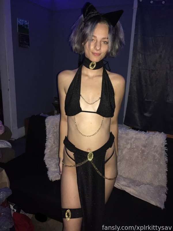 Xplrkittysav - Fansly - 28 Sep, 2024 1