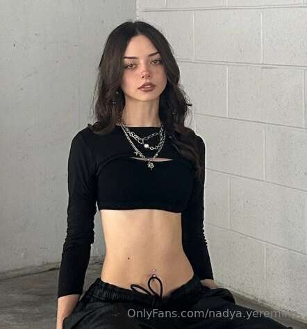 Nadya.Yereminn - Onlyfans - 09 Dec, 2024