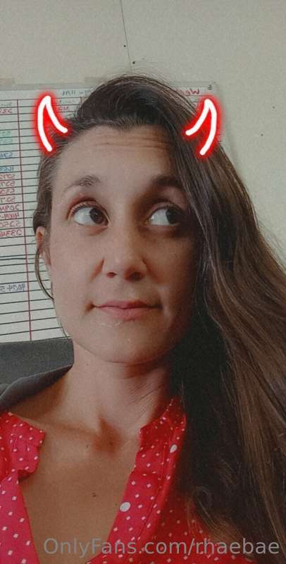 Gotta find a way to have fun at work.... 5