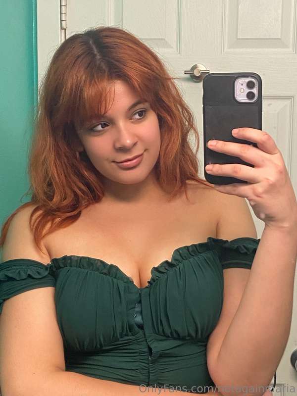 Mirror Selfie. 😘