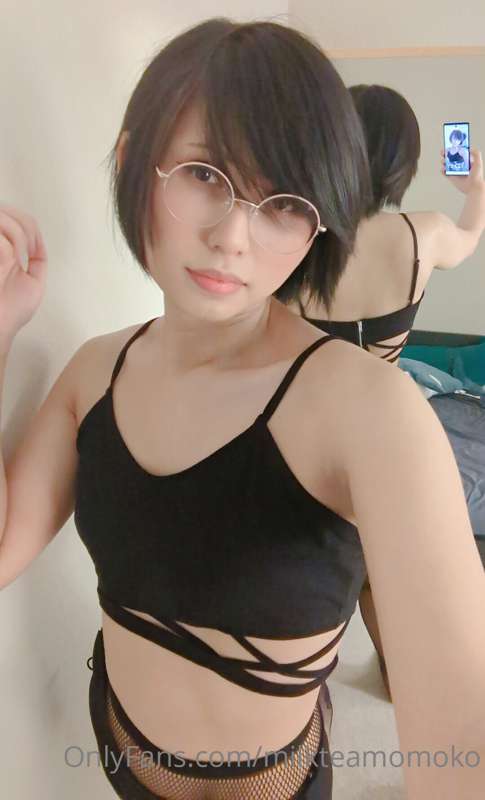 Milkteamomoko - Onlyfans - 17 Mar, 2022 25