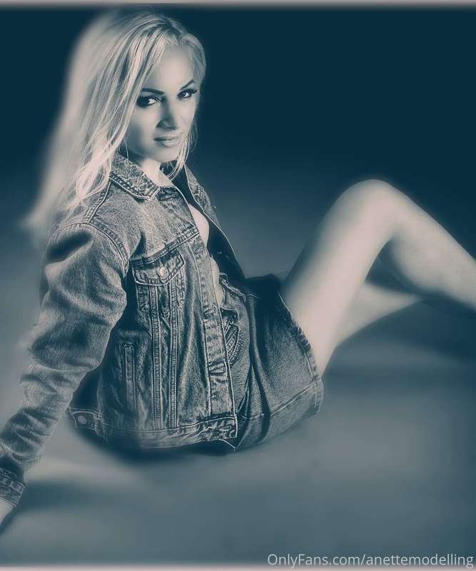Anettemodelling - Onlyfans - 15 Oct, 2021 2