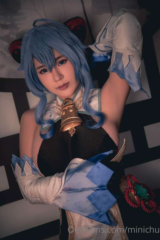 Minichu - Onlyfans - 14 Feb, 2022 4