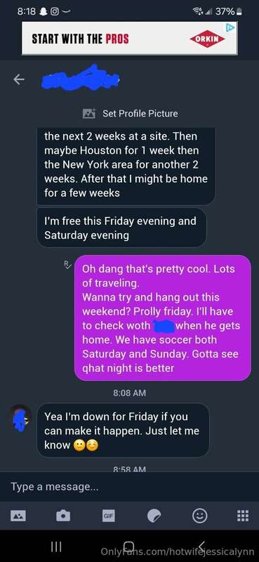 Yay!  I have a date tomorrow!  What should I wear?!