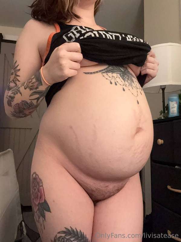 Don’t worry baby… mommy will take care of everything. Even t..