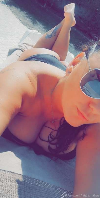 Make sure you're on my premium Snapchat for my holiday posts..