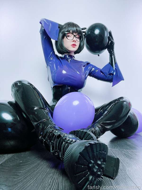 Lilslvkitten - Fansly - 03 Jun, 2025 6