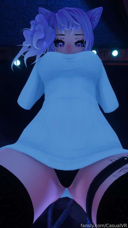 Casualvr - Fansly - 06 Nov, 2024 19