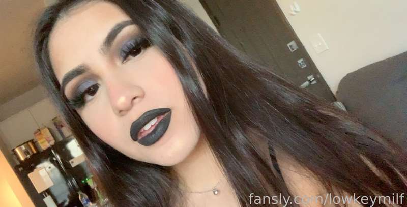 Lowkeymilf - Fansly - 19 Jan, 2023 18